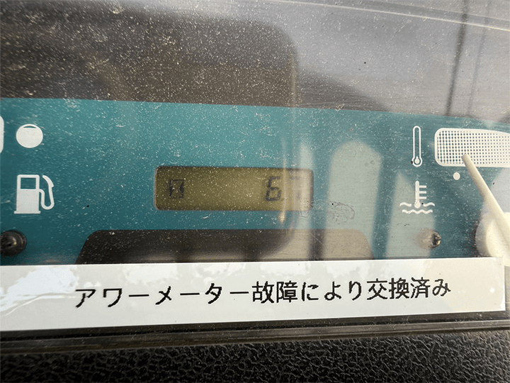 トヨタ 7FG18／1.8t／4Mマスト／MT／サイドシフト付き