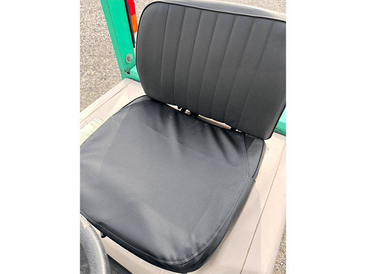 【情報更新！】三菱 KFG15／1.5t／3Mマスト／AT／サイドシフト