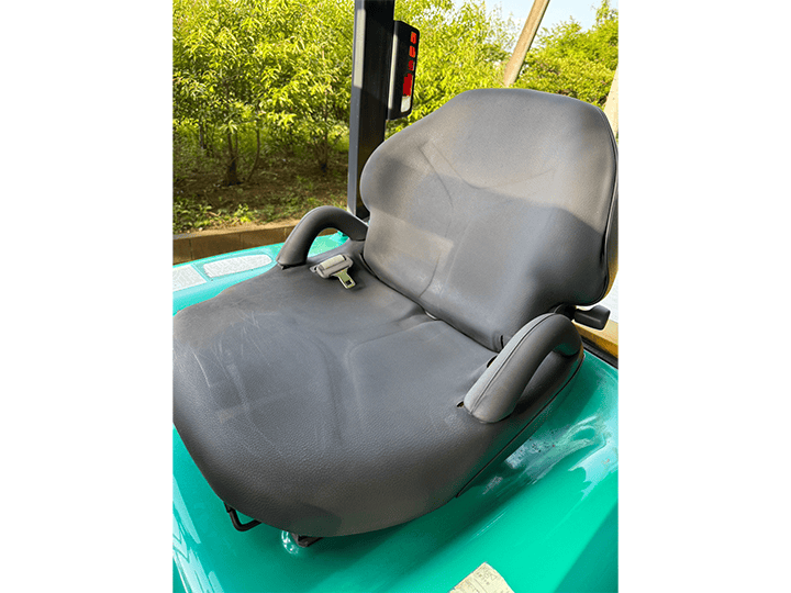 コマツ FG35T-7／3.5t／3Mマスト／アワー極小